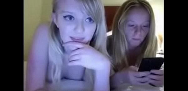  Alyssa and friend naked - more videos at nakedgirl88.webcam